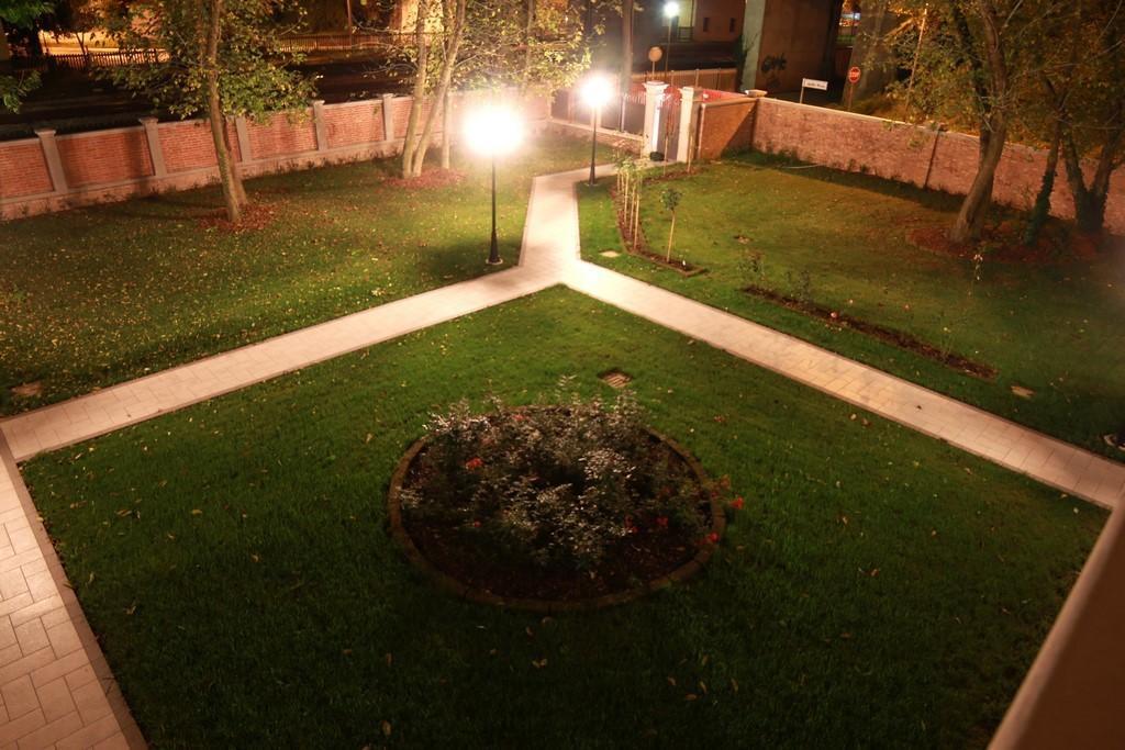 Villa Delle Rose Portogruaro Habitación foto