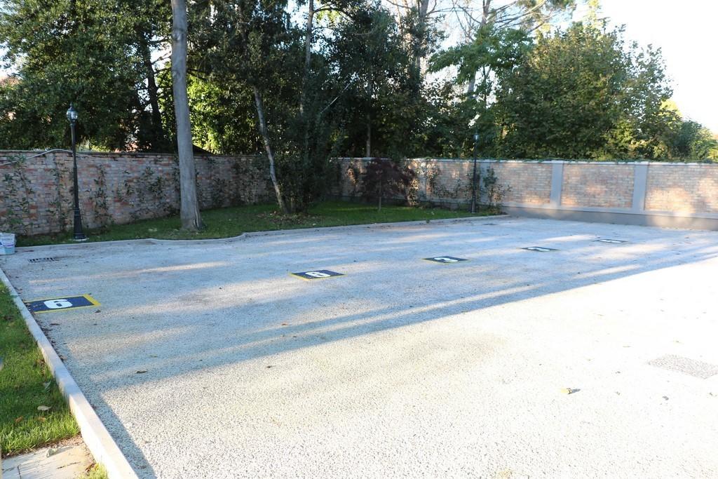 Villa Delle Rose Portogruaro Habitación foto